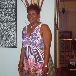 Meet your Posher, Thersa